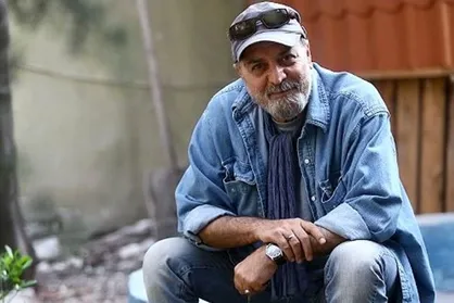 سیروس مقدم: مردم دوست ندارند &laquo;پایتخت&raquo; سیاست زده شود / ماجرای بازگشت بهبود و مرگ باباپنجعلی