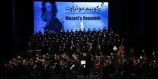 اجرای کنسرت در تالار وحدت پس از ۲ سال/ اجرایی به یاد درگذشتگان هنر
