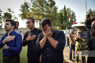 تشیع شهید