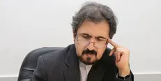 سفیر عراق ساعتی پیش به وزارت امور خارجه احضار شد