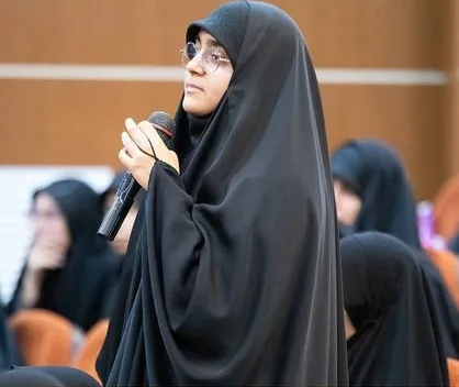 ما در دانشگاه گم شده&zwnj;ایم