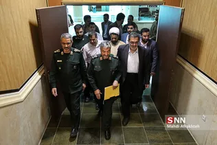 نخستین جشنواره بسیج همگام با کشاورز