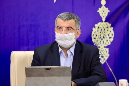 حریرچی: تعداد بستری&zwnj;های کرونایی هنوز از پیک&zwnj;های قبلی بالاتر است
