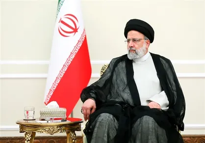 رئیسی: اسرائیل دیگر حریف مجاهدان فلسطینی نمی&zwnj;شود&zwnj;/ بمباران "زن و بچه&zwnj;ها" پیروزی نیست
