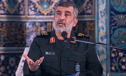 حوزه موشکی، نماد موفقیت نیرو&zwnj;های نظامی/ جوانان از مهم&zwnj;ترین ظرفیت&zwnj;های ما هستند