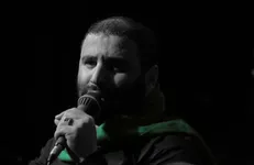 مداحی ویژه «اربعین حسینی» (۳)؛ «سلام آقا سلام تو راه کربلام...» مهدی میرداماد + صوت