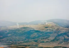 درگیری در مرز لبنان-فلسطین اشغالی/ تبادل آتش ادامه دارد