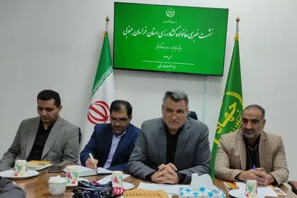 ۳۴۰ میلیاردتومان پروژه جهادکشاورزی در خراسان جنوبی افتتاح می&zwnj;شود
