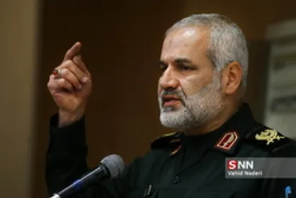 سامانه پدافندی باور ۳۷۳ به زودی عملیاتی می&zwnj;شود