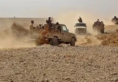 مأرب آخرین سنگر مزدوران در شمال یمن است