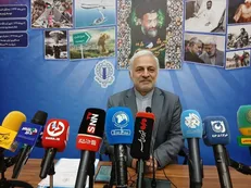 جلال زاده: اسرائیلی‌ها و آمریکایی‌ها هیچگاه به هیچ عهد بین المللی پایبند نبودند / زبان امروز دنیا حقوق بین الملل نیست، زور و قدرت است + فیلم