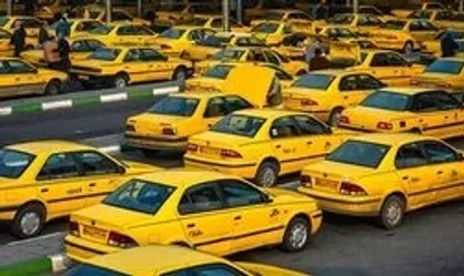قاتل راننده تاکسی دستگیر شد