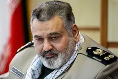 برگزاری مراسم تشییع پیکر سرلشکر «سید حسن فیروزآبادی»
