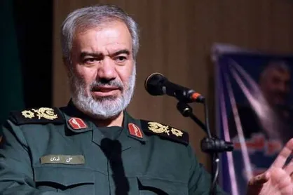 سقوط هواپیمای مسافربری ایران یکی از جنایات علنی آمریکایی&zwnj;هاست/از ابتدای انقلاب مورد تهاجم آمریکا قرار گرفتیم