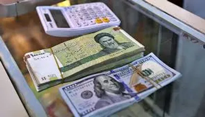 قیمت دلار به ۲۳ هزار و ۴۰۰ تومان رسید