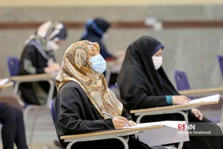 اولین آزمون کرونایی کشور در قم