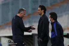 دلیل عصبانیت دیاباته و یک هشدار خطرناک به استقلال