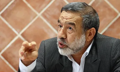 آمریکا که از برجام بیرون رفت، مسئولان گفتند با اروپا ادامه می&zwnj;دهیم/ ۷ ماه گذشته؛ خبری از تضمین نیست