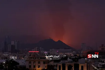 آسیب&zwnj;های واردشده به زیرساخت&zwnj;ها و تأسیسات انرژی در کشور&zwnj;های خلیج فارس و عربستان سعودی طی روز&zwnj;های اخیر را به تصویر کشیده است + عکس