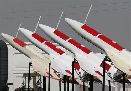 دستیابی ارتش به سامانه&zwnj;های پهپادی "رزمی، انتحاری، فاوا و جنگال"