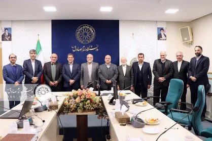 مجمع تشخیص نیازمند اتصال نهادی و ارگانیک با ظرفیت&zwnj;های علمی و پژوهشی دانشگاه امام صادق (ع) است