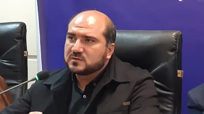 محدودیت اختصاصی کرونایی در استان نداریم / جلسات ستاد کرونا محدود برگزار می&zwnj;شود