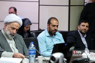 تکریم و معارفه مدیر فرهنگی نهاد نمایندگی رهبری در دانشگاه ها