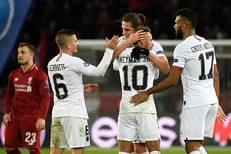 رقابت تاتنهام با کاتالان‌ها برای جذب ستاره ناراضی PSG