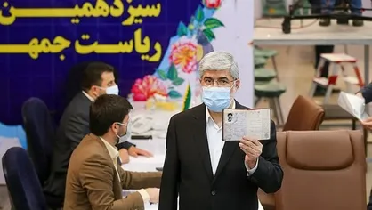 حضور گسترده مردم در انتخابات، در رفع تحریم&zwnj;ها موثر است
