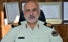 دستگیری روزانه ٧ قاچاقچی مواد مخدر در کرمان