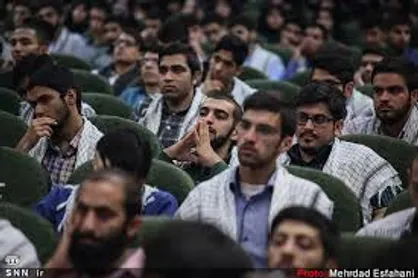 برگزاری بیست و ششمین دوره طرح ولایت دانشجویی/ مهلت ثبت نام تا ۲۵ خرداد