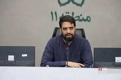 بازسازی ۳.۵ کیلومتر نهر ولیعصر و افتتاح پروژه&zwnj;های ورزشی و عمرانی