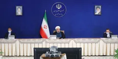 تصمیمات دولت برای رفع مشکلات پیمانکاران و فعالان اقتصادی/ گزارش وضعیت اقتصادی کشور قبل و بعد از تحریم‌ها