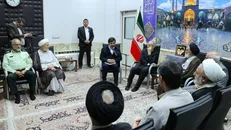 بخش خصوصی در راستای مسئولیت‌های اجتماعی خود اقدام به ساخت مدرسه کند