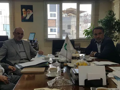 ۷۵ درصد فعالیت&zwnj;های بنیاد برکت معطوف به ایجاد اشتغال است