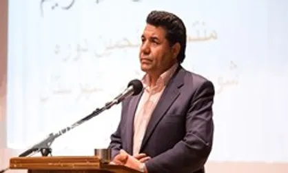 دومین توهین به ساحت مقدس اهل بیت در دهه محرم امسال از جانب جریان اصلاحات +عکس