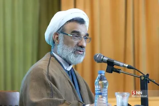 نشست مسئولین بسیج دانشجویی با دبیر شورای عالی انقلاب فرهنگی