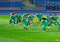 آغاز اردوی حریف ایران در دوحه با ۲۸ بازیکن/ رویارویی یمن با سوریه در امارات