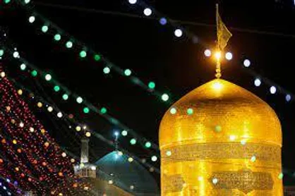 اجرای ۴۰۰ برنامه در دهه کرامت توسط خادم&zwnj;یاران رضوی / حمایت ۳۰ میلیارد ریالی البرزی&zwnj;ها از مردم لبنان