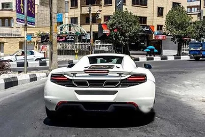 مجلس موعد پرداخت مالیات خودرو&zwnj;های لوکس را تعیین کرد