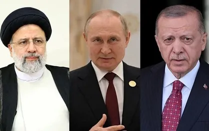 نشست تهران به ائتلافی در برابر ائتلاف عربی-اسرائیلی بدل شود