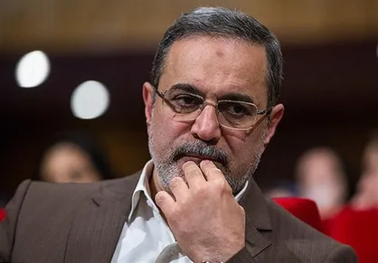 ربیعی: علت استعفای بطحایی شرکت در انتخابات مجلس بود