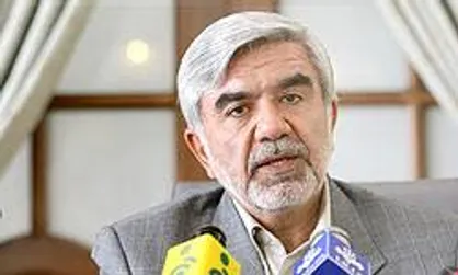 بشارتی: حرکت&zwnj;های جهادی در لایه&zwnj;های بالاتر به ویژه جهاد علمی پیگیری شود/ گام دوم انقلاب مسیر راهی برای بسیج دانشجویی