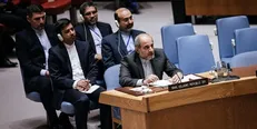 آل‌حبیب: آمریکا پشت حادثه نفتکش‌ها در دریای عمان است