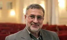 سلیمانی: بیش از ۱۴۰۰ پرونده شهدای غریب اسارت تکمیل شده است + فیلم