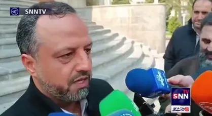 وزیر اقتصاد: جمهوری اسلامی بطور متوسط رتبه سوم در میان کشور&zwnj;های اسلامی را دارد
