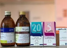 متادون در هیچ داروخانه‌ای توزیع نمی‌شود