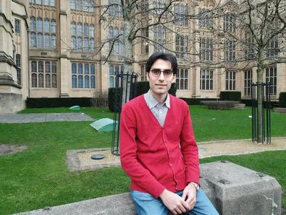 گسترش زمینه&zwnj;های پژوهشی باعث شکوفایی خلاقیت می&zwnj;شود/ از ثبت ۲۰ مقاله و اختراع بین&zwnj;المللی تا دانش&zwnj;آموختگی با بالاترین درجه افتخار