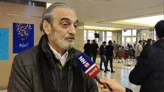 چالش‌های فیلم «شهرک» از منظر همایون ارشادی، بازیگر فیلم
