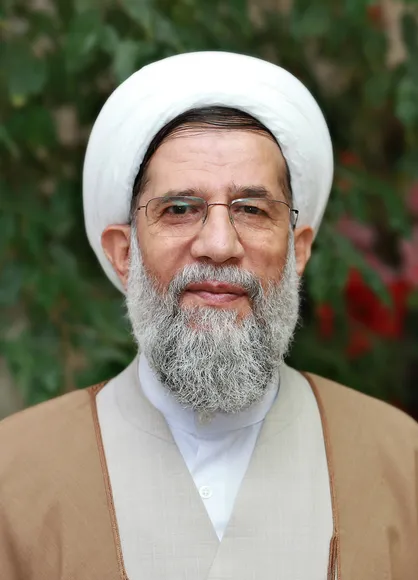 حجت الاسلام محمدحسنی خطاب به مسئولان بهداشت و درمان ارتش پیام تبریکی صادر کرد